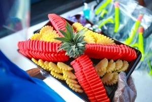 فوكيت: رحلة الغطس والأنشطة المائية في جزيرة المرجان