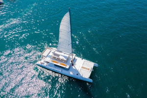 Phuket: Korallisaari snorklausta & Promthep-auringonlaskun illallinen