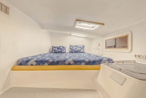 푸켓: 코랄 또는 마이톤 섬 프라이빗 럭셔리 카타마란 투어