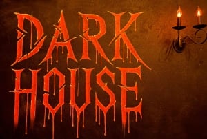 Phuket: Gioco di ricerca horror Dark House