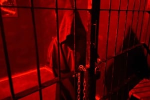 Phuket: Gioco di ricerca horror Dark House