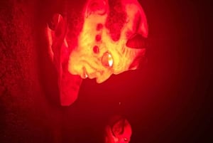 Phuket: Gioco di ricerca horror Dark House