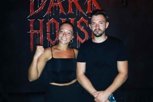 Phuket: Gioco di ricerca horror Dark House