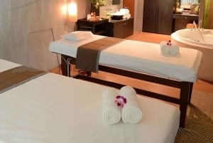 Phuket Day Spa en massage in Tarntara Spa