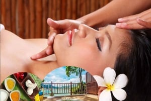 Phuket Dag Spa och Massage på Tarntara Spa