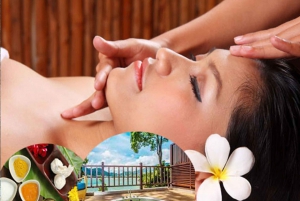 Phuket Day Spa Breezy Wind Blow Packages 4 hours