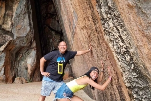 Phuket: Tagestour zu den Phi Phi, Maya und James Bond Inseln