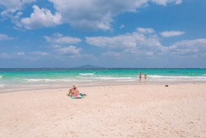 Phuket: Tagestour zu den Phi Phi, Maya und James Bond Inseln