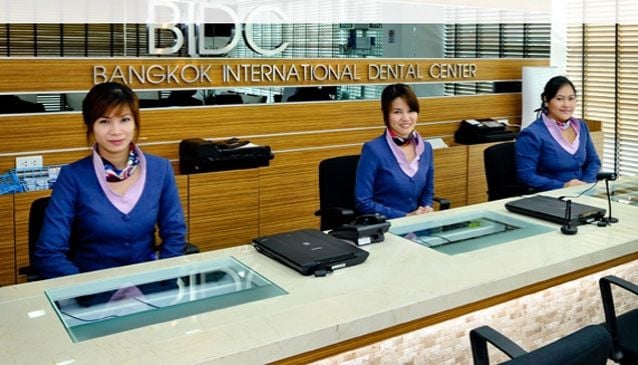Phuket Dental Signature Center