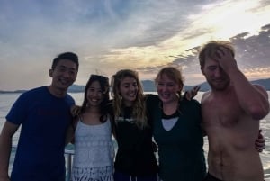 Phuket: Entdecken Sie das Tauchen auf der Insel Racha Yai
