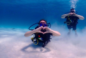 Phuket: Entdecken Sie das Tauchen auf der Insel Racha Yai