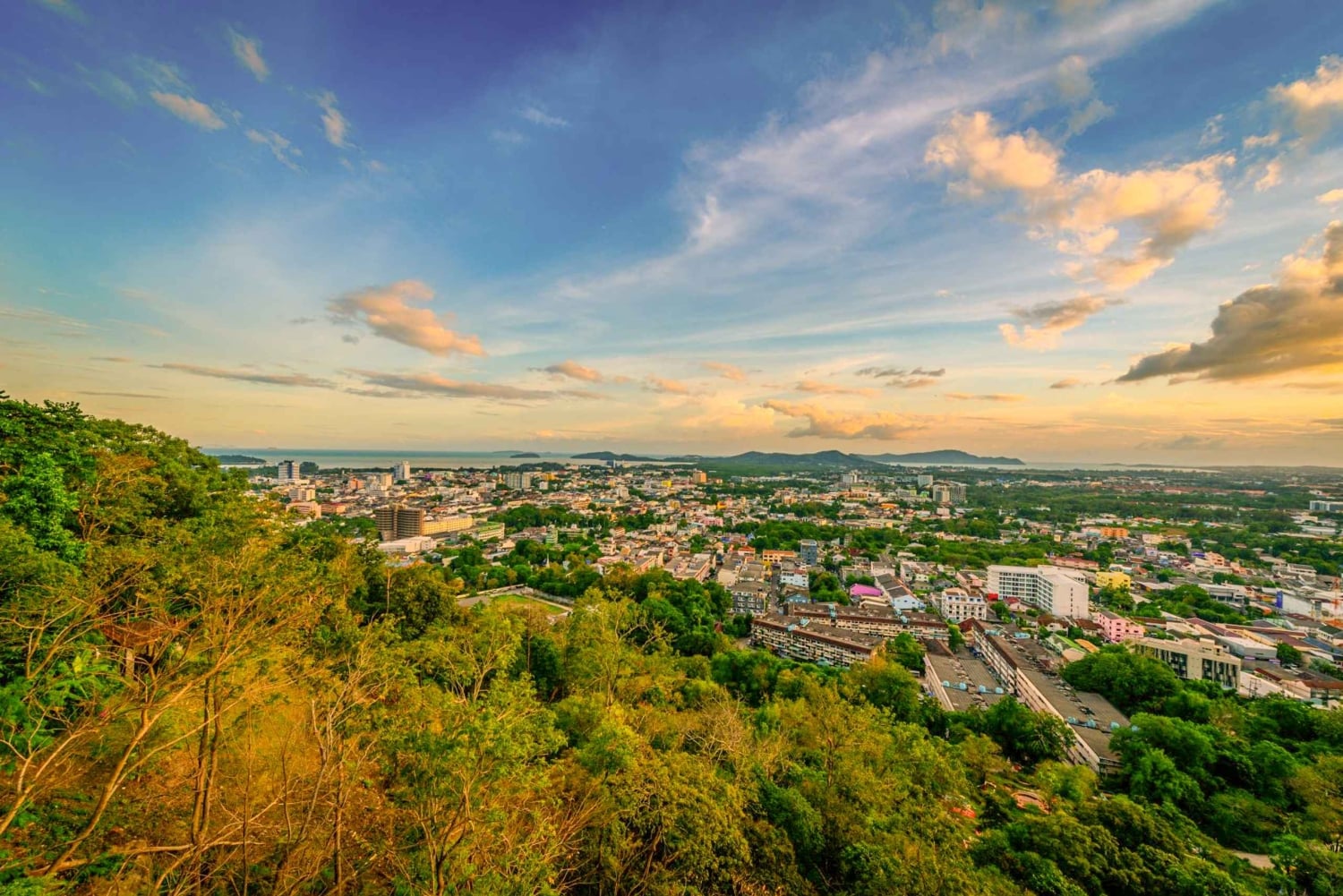 Пхукет: делай по-своему