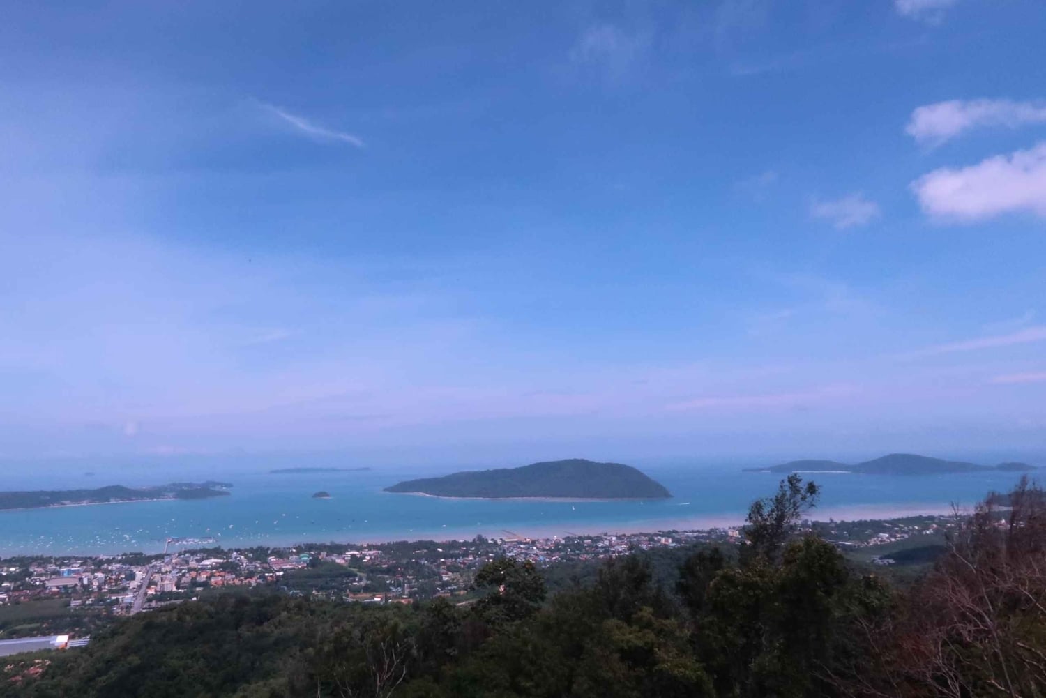 Пхукет: делай по-своему