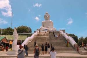Phuket: Fallo a modo tuo