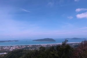 Пхукет: делай по-своему