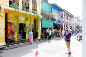 Пхукет: делай по-своему