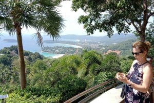 Пхукет: делай по-своему