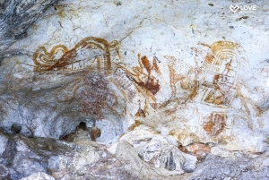 푸켓: 얼리버드 제임스 본드, 홍, 나카 노이 보트 투어