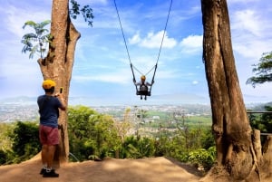 Phuket: Eco-Rider ATV Journey and Big Buddha View