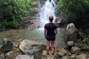 Пхукет: экскурсия по слоновьему заповеднику, кулинарный мастер-класс и обед