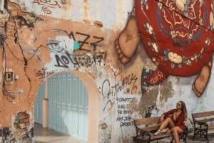 푸켓 매혹적인 카바레 나이트 체험