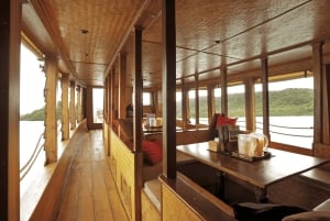 푸켓 여유로운 보트(스노클링)로 인파에서 벗어나기