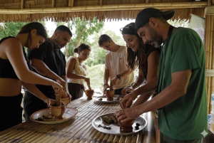 Phuket: Ethical Elephant & 3 Islands Snorkeling with Lunch