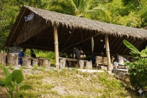 Phuket: Ethical Elephant & 3 Islands Snorkeling with Lunch