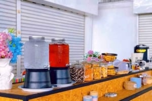 Phuket: elefantes éticos, snorkel en 3 islas y almuerzo