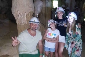 Phuket: Exclusive Trip 2 Days & 1 Night Phi Phi - James Bond