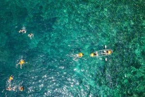 Phuket: Exclusive Trip 2 Days & 1 Night Phi Phi - James Bond