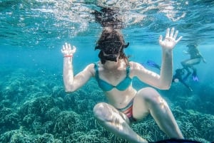 Phuket: Exclusive Trip 2 Days & 1 Night Phi Phi - James Bond