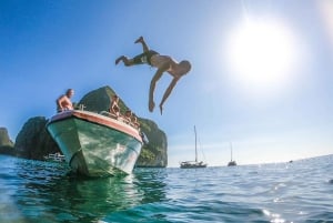 Phuket: Exclusive Trip 2 Days & 1 Night Phi Phi - James Bond