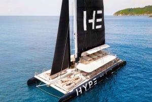 Phuket: Explore The Gems Of Phang Nga Bay In Style with HYPE