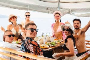 Phuket: Explore The Gems Of Phang Nga Bay In Style with HYPE