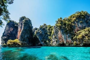 Phuket: Explore The Gems Of Phang Nga Bay In Style with HYPE