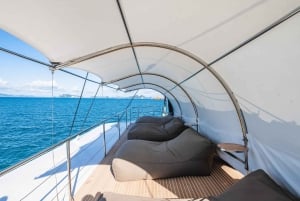 Phuket: Explore The Gems Of Phang Nga Bay In Style with HYPE