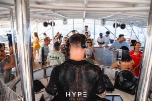 Phuket: Explore The Gems Of Phang Nga Bay In Style with HYPE