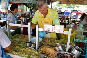 Phuket : Food | Art | Town : Travstore Original F.A.T Tour