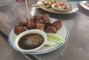 Phuket:, tour gastronomico, di Jane