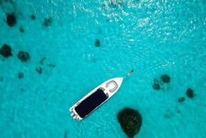 Phuket: Heldagsutflukt til Coral Island med lunsj og snorkling