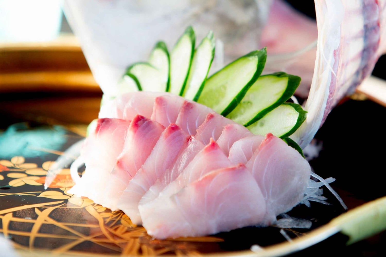 Phuket: Fiske- och trollingbåtstur med lunch