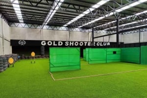 Phuket : expérience de tir au stand Gold Shooting Range
