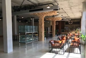 Phuket : expérience de tir au stand Gold Shooting Range