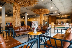 Phuket : expérience de tir au stand Gold Shooting Range