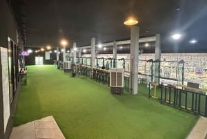 Phuket: Gold Shooting Range Experience
