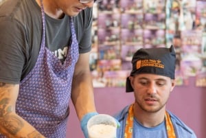 Phuket: Halbtägiger authentischer Thai-Kochkurs & Markttour