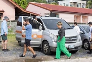 Phuket: Halbtägiger authentischer Thai-Kochkurs & Markttour