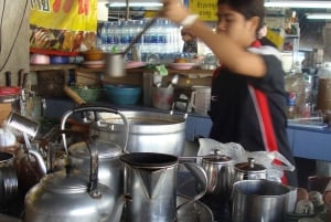 Phuket: Halbtägiger authentischer Thai-Kochkurs & Markttour