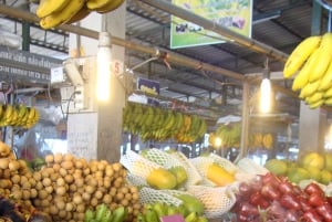 Phuket: Halbtägiger authentischer Thai-Kochkurs & Markttour